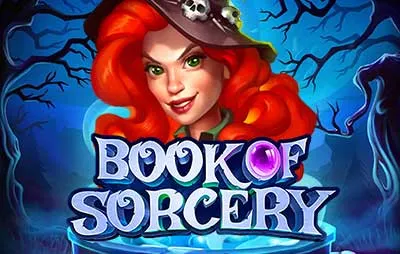Book of Sorcery