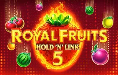 Royal Fruits 5
